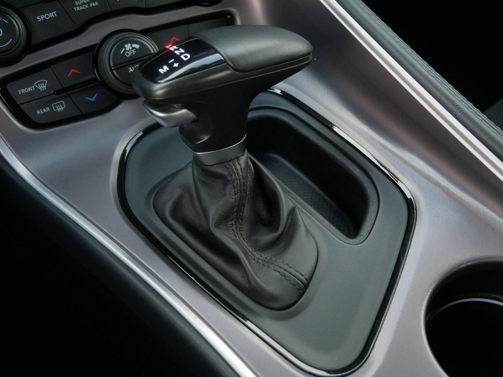 Used 2022 Dodge Challenger GT w/ Plus Package AWD/4WD image 22