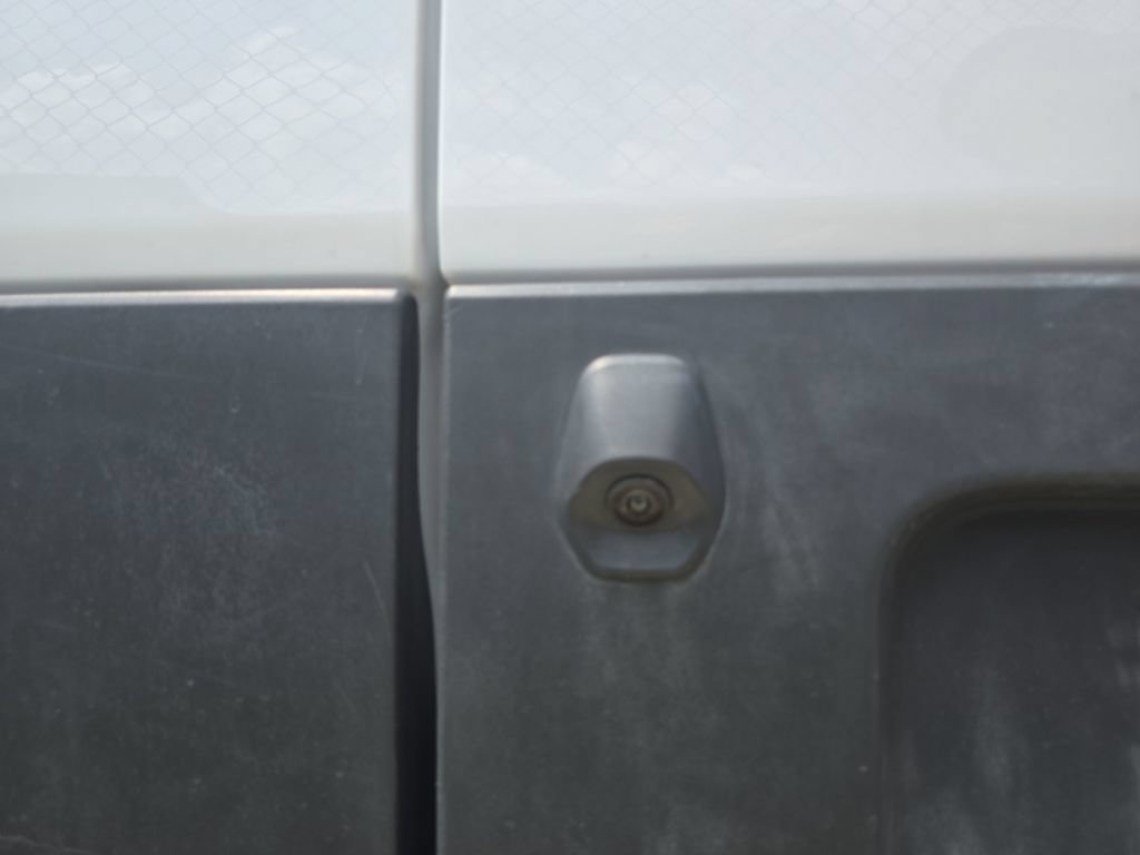 Used 2025 Ford Transit 250 Low Roof w/ Exterior Upgrade Package RWD image 10