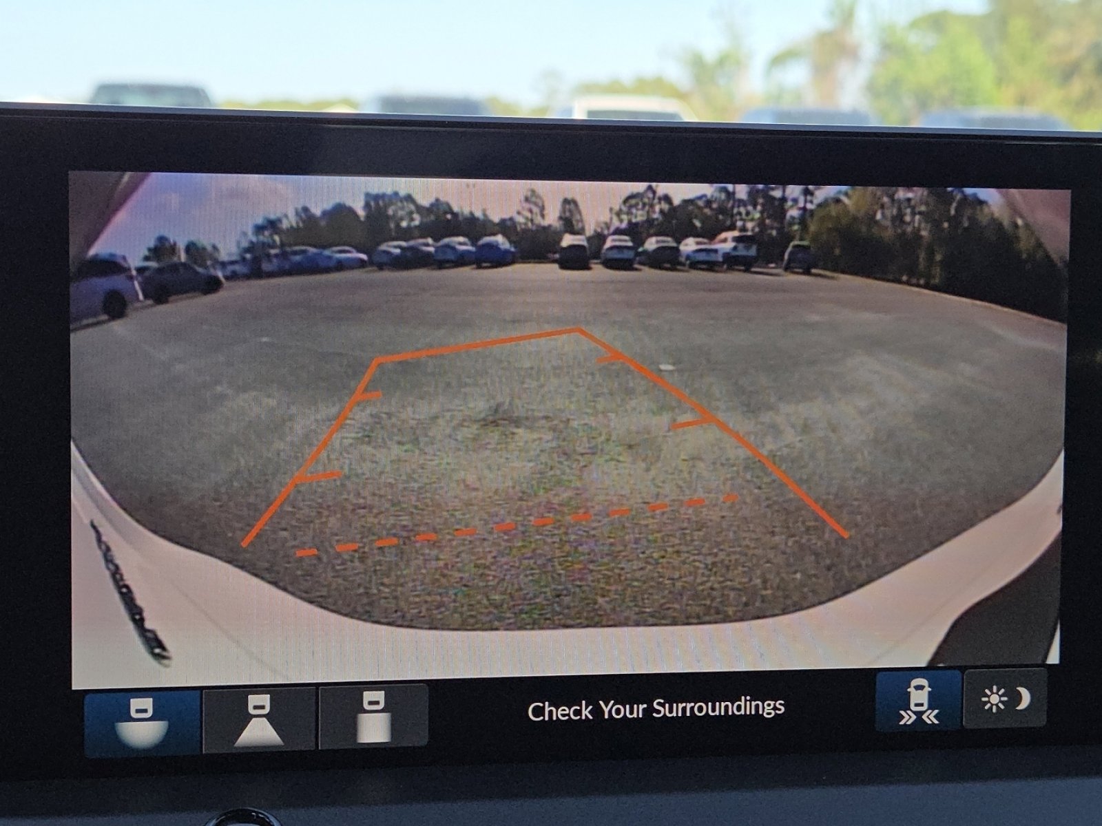 New 2026 Honda Accord EX-L image 11