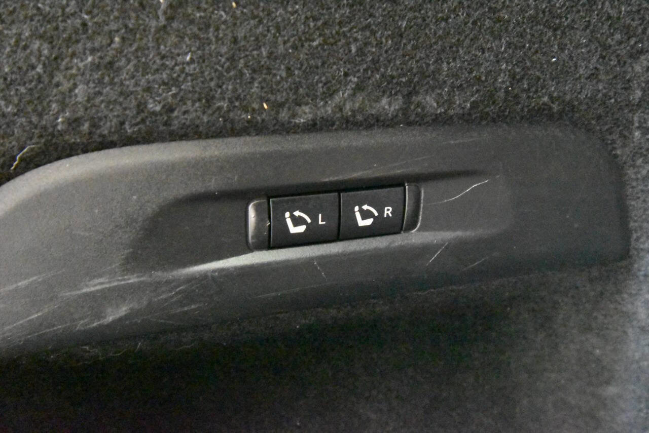 Used 2022 INFINITI QX60 Sensory w/ Vision Package image 37