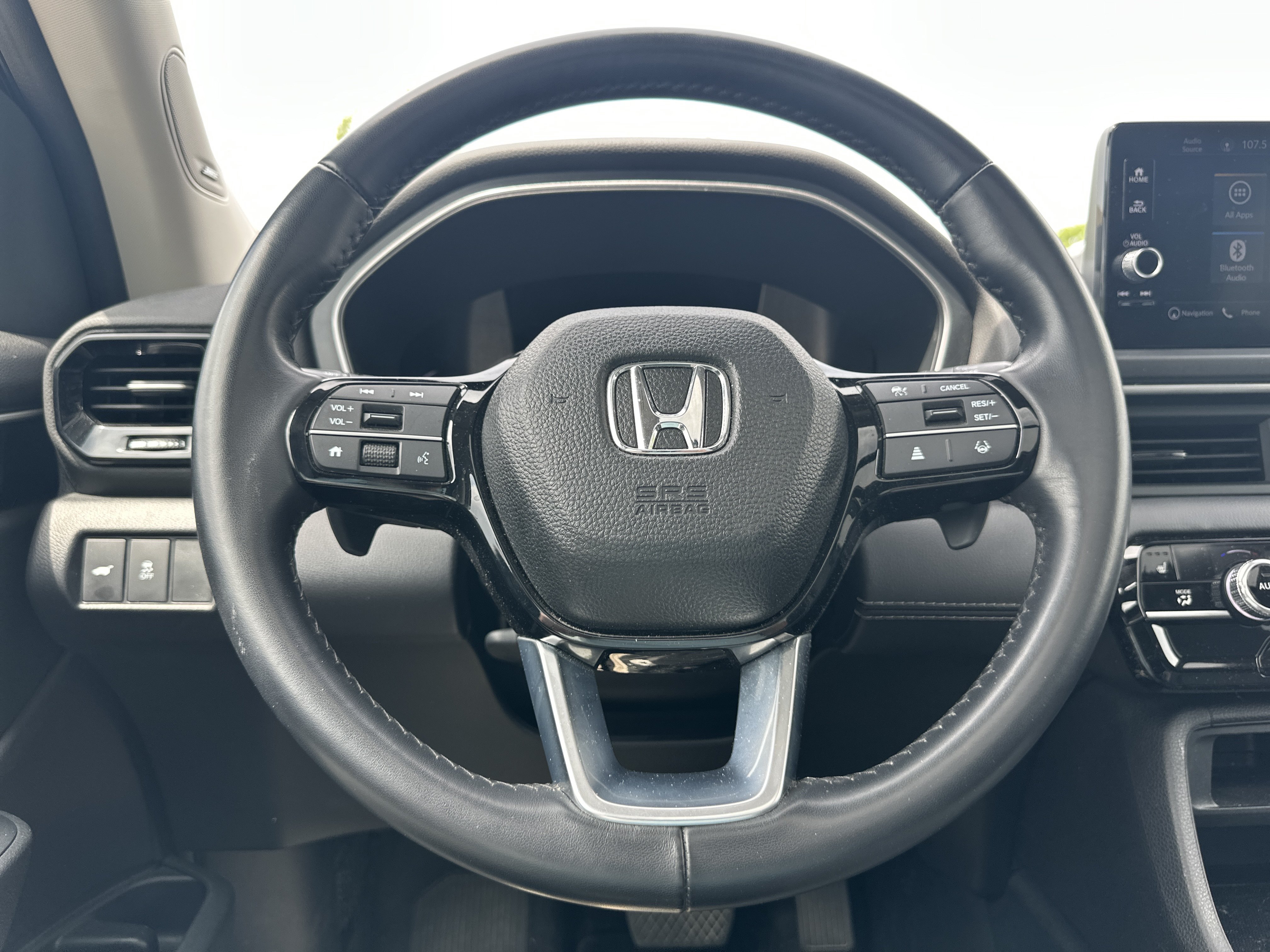 Used 2023 Honda Pilot Touring image 20