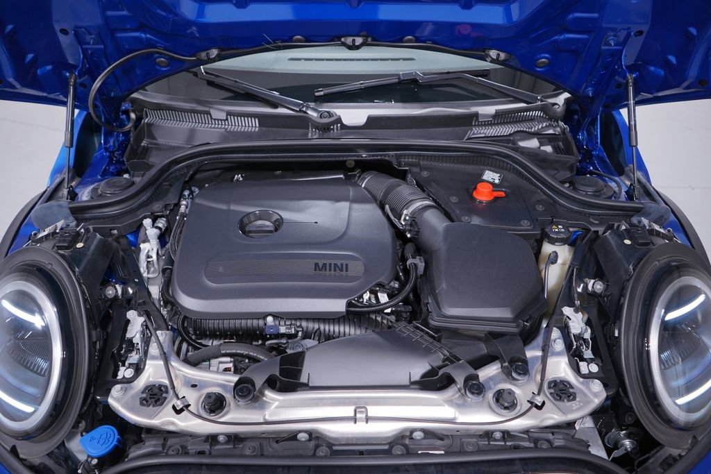 Used 2025 MINI Cooper S image 19