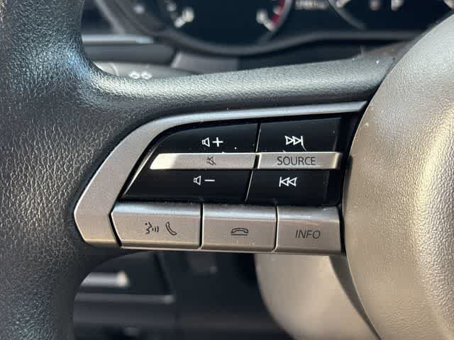 Used 2021 MAZDA CX-30 AWD 2.5 S image 22