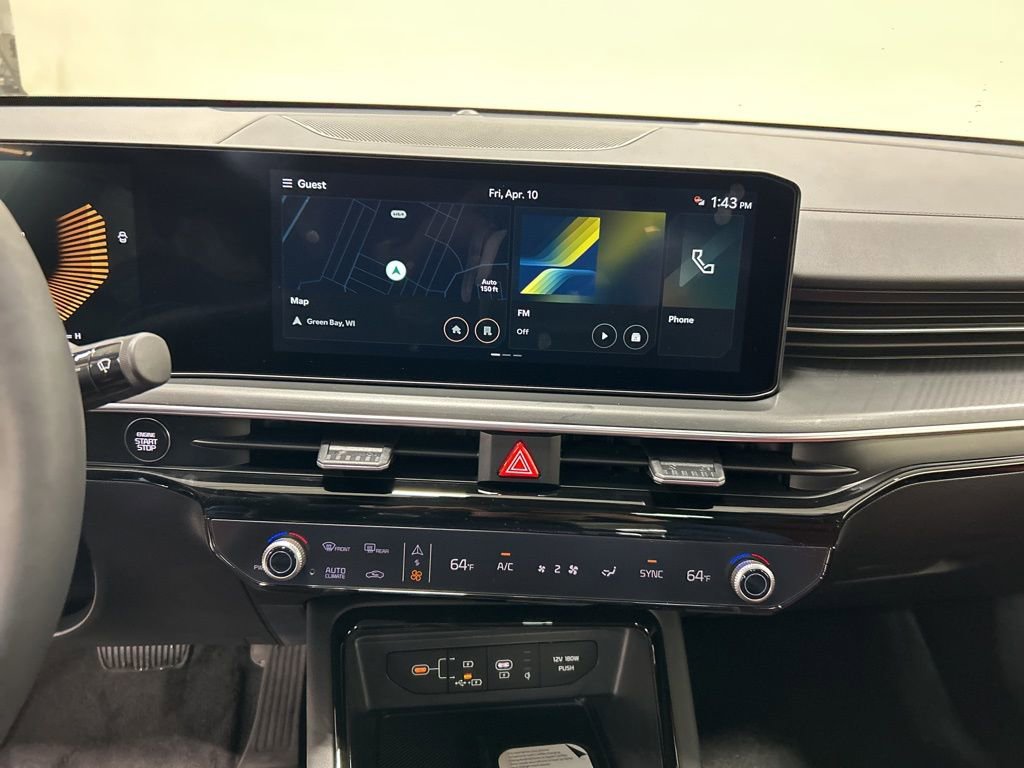 New 2026 Kia K5 GT-Line AWD/4WD image 17