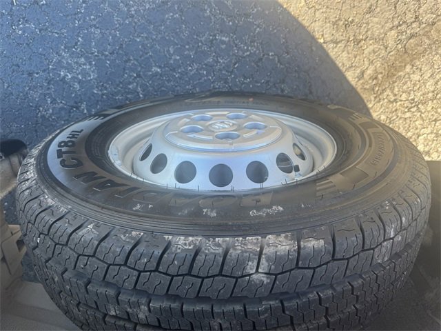 Used 2025 RAM ProMaster 1500 image 11