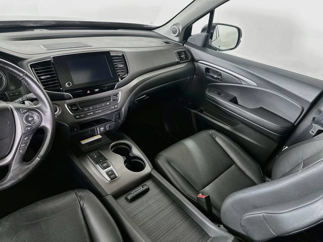 Used 2023 Honda Ridgeline RTL-E image 30