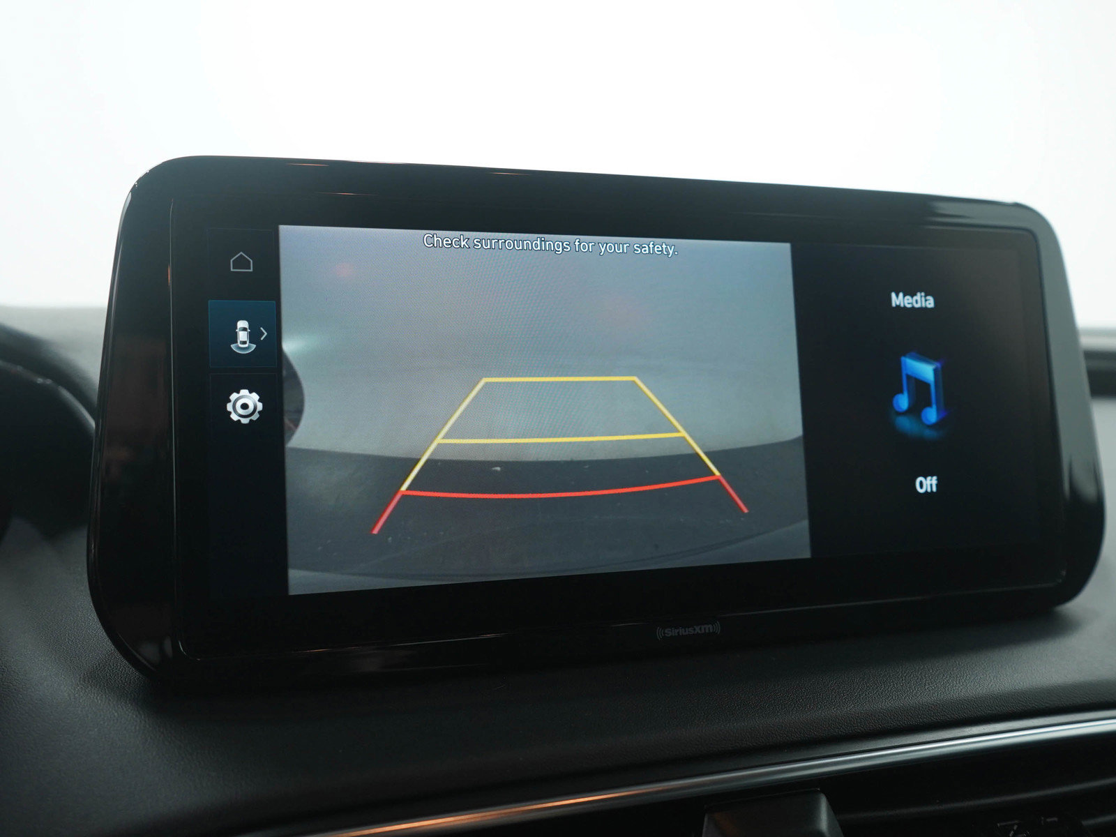 Used 2023 Hyundai Santa Fe XRT image 23