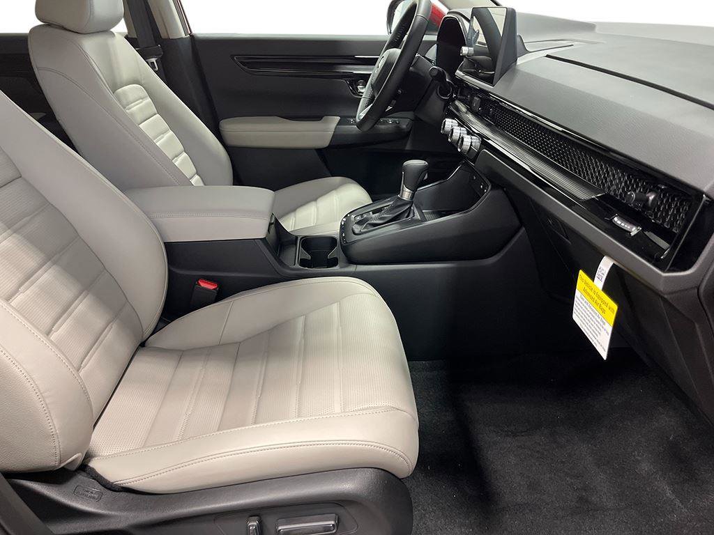 New 2026 Honda CR-V EX-L image 28