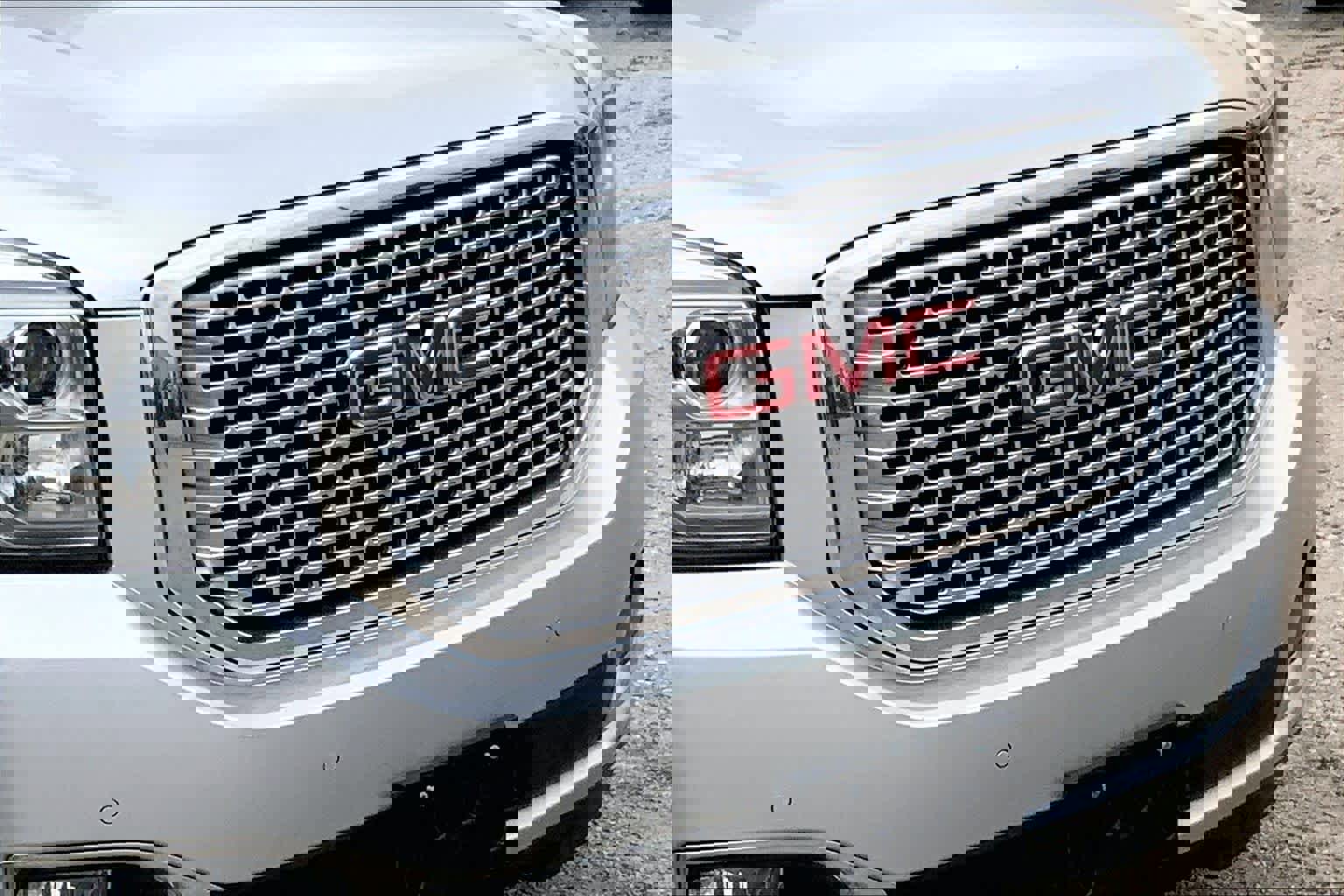 Used 2016 GMC Yukon XL Denali w/ Open Road Package image 27