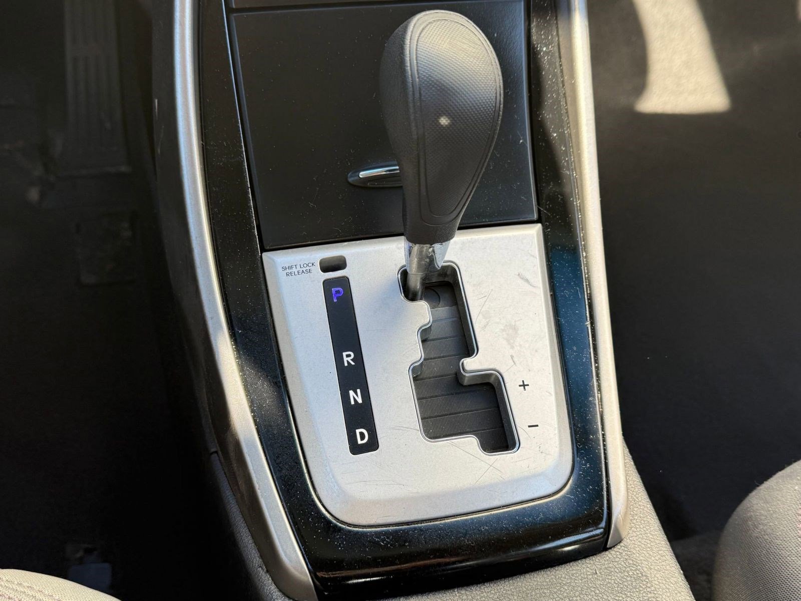 Used 2011 Hyundai Elantra GLS w/ Preferred Equipment Pkg 3 image 18