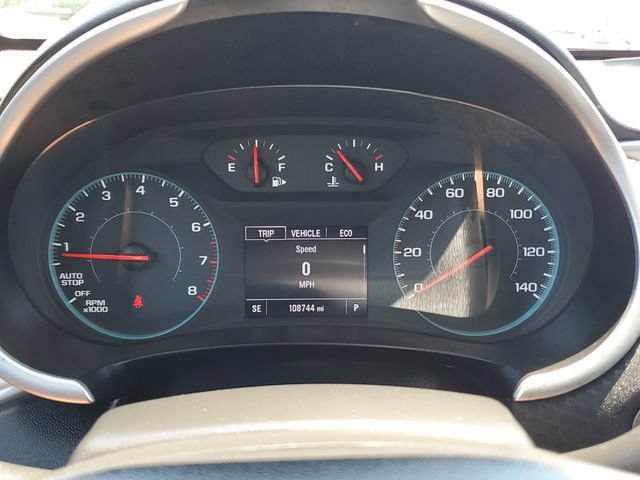 Used 2024 Chevrolet Malibu LS w/ Driver Confidence Package FWD image 25