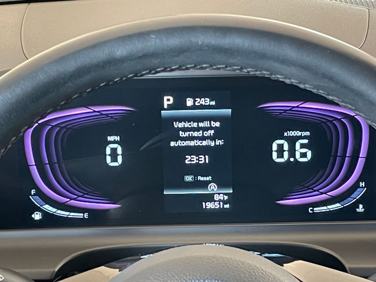 Used 2025 Kia Seltos S FWD image 41