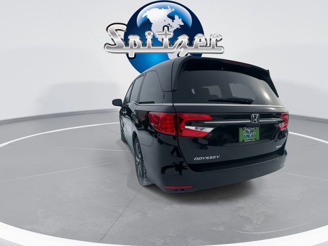 Used 2024 Honda Odyssey Touring image 7