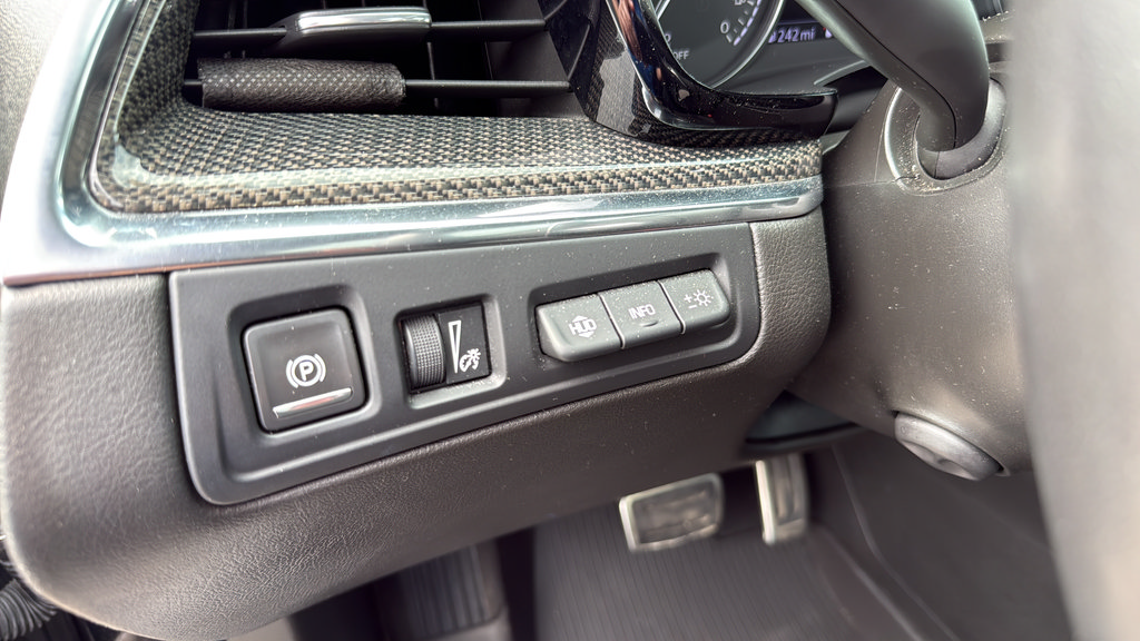 Used 2020 Cadillac XT5 Sportv AWD/4WD image 19