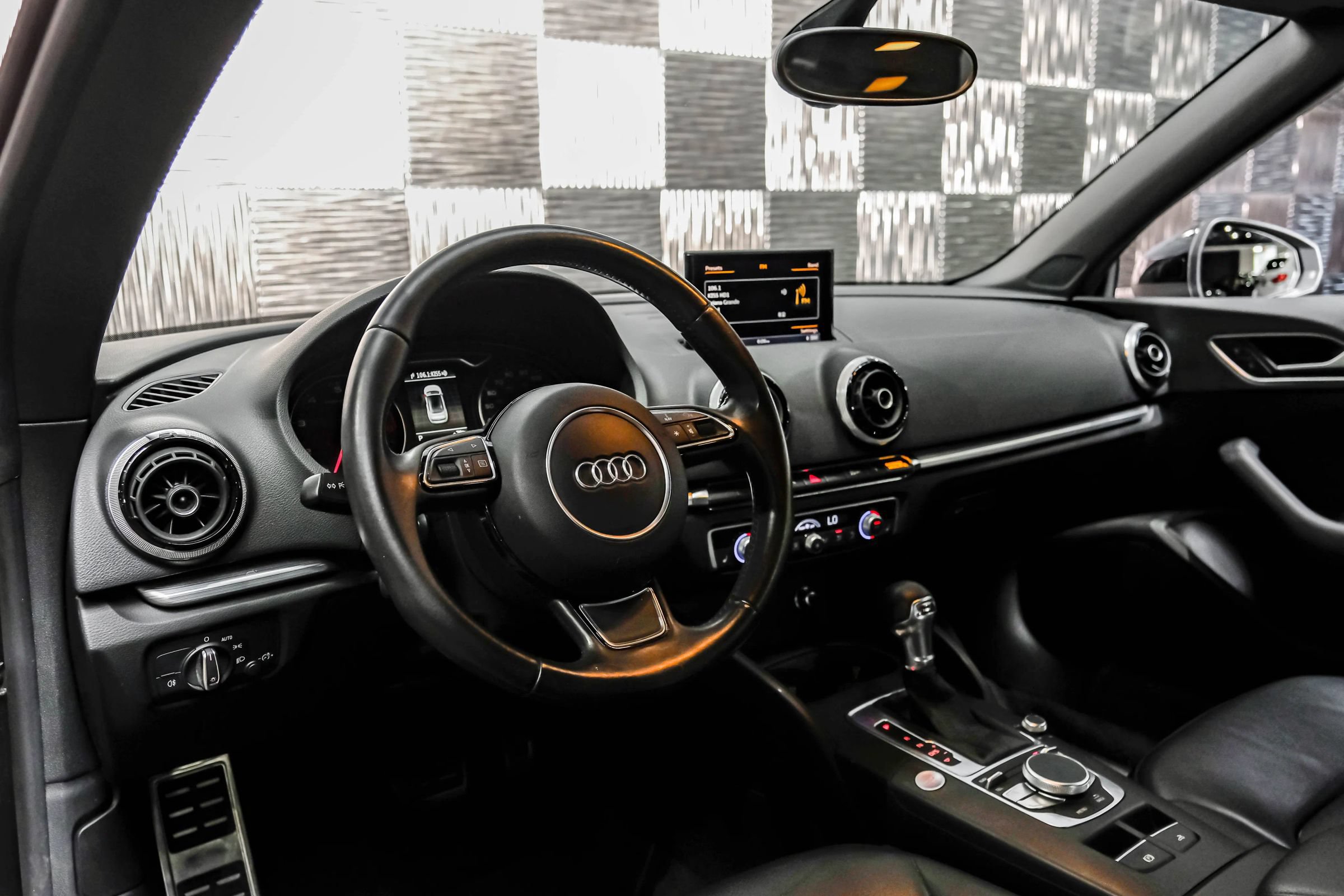 Used 2015 Audi A3 1.8T Premium Plus FWD image 3