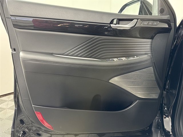 Used 2023 Hyundai Palisade Calligraphy w/ Cargo Package image 13