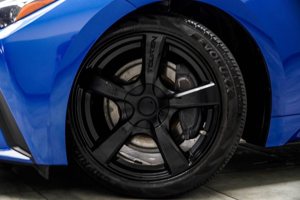 Used 2021 Lexus IS 300 300 w/ Comfort Package image 6