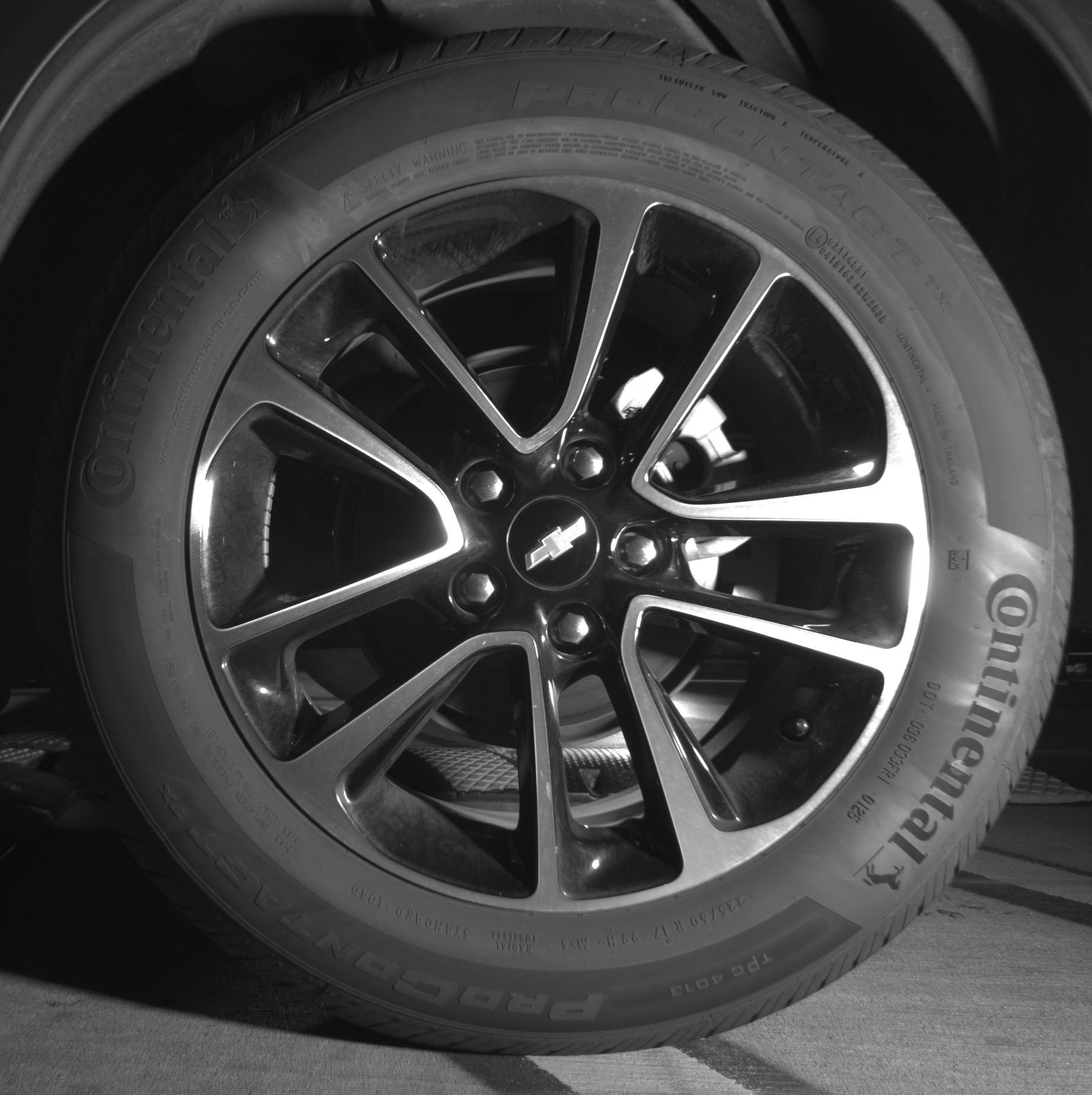 Used 2025 Chevrolet TrailBlazer LT image 14