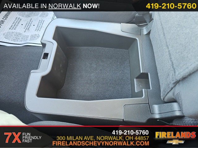 Certified 2023 Chevrolet Silverado 1500 LT image 43