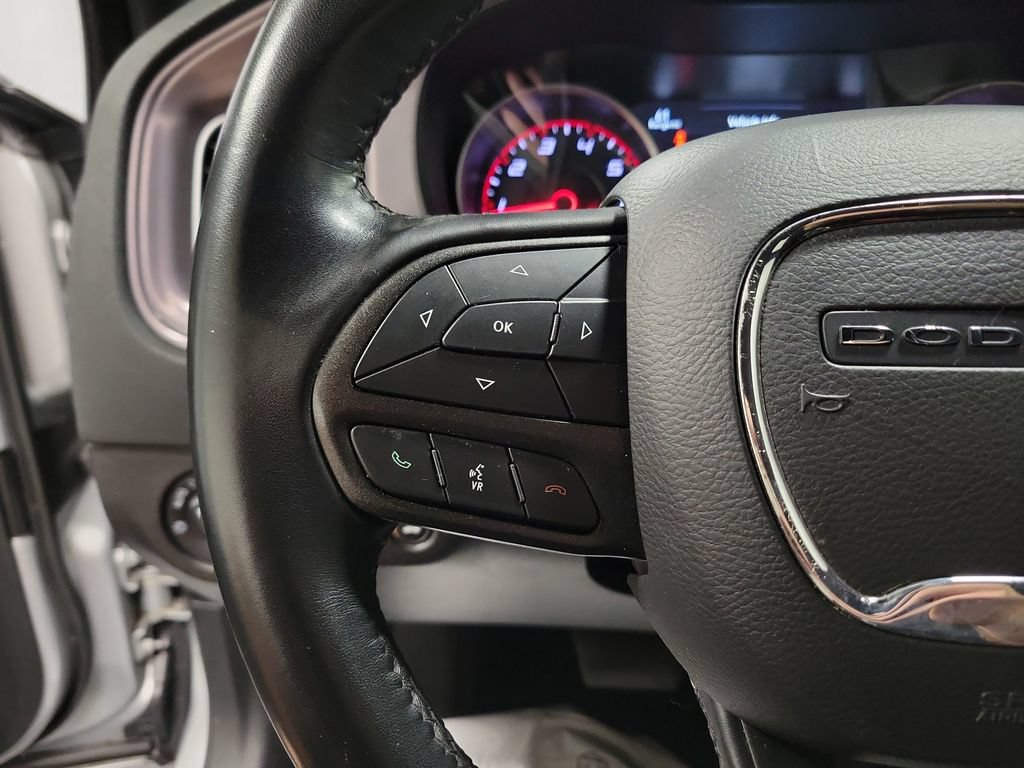 Used 2023 Dodge Charger SXT RWD image 21