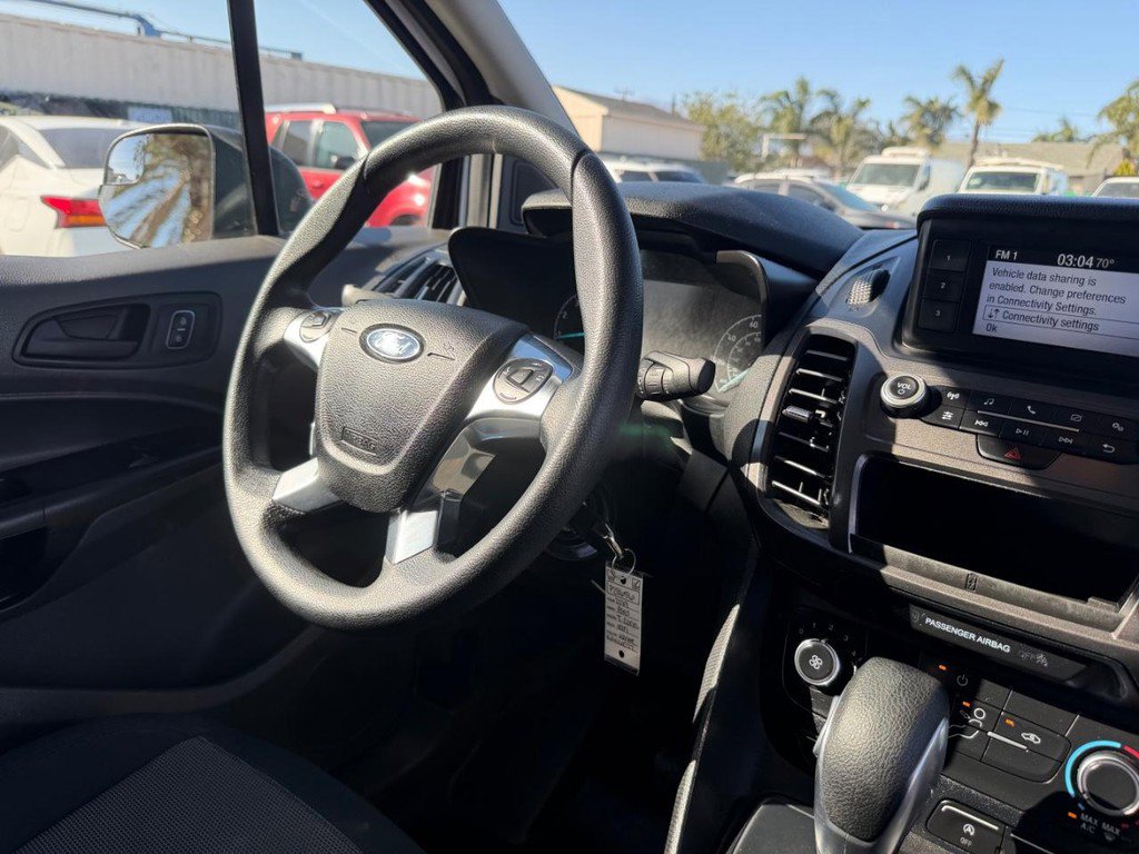 Used 2019 Ford Transit Connect XL image 30