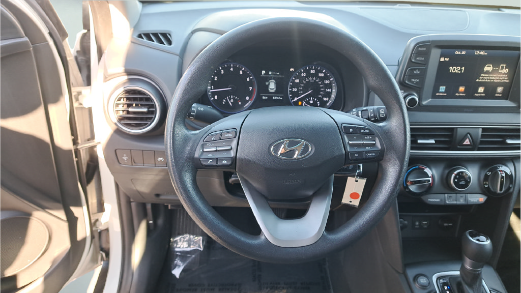 Used 2019 Hyundai Kona SE FWD image 30
