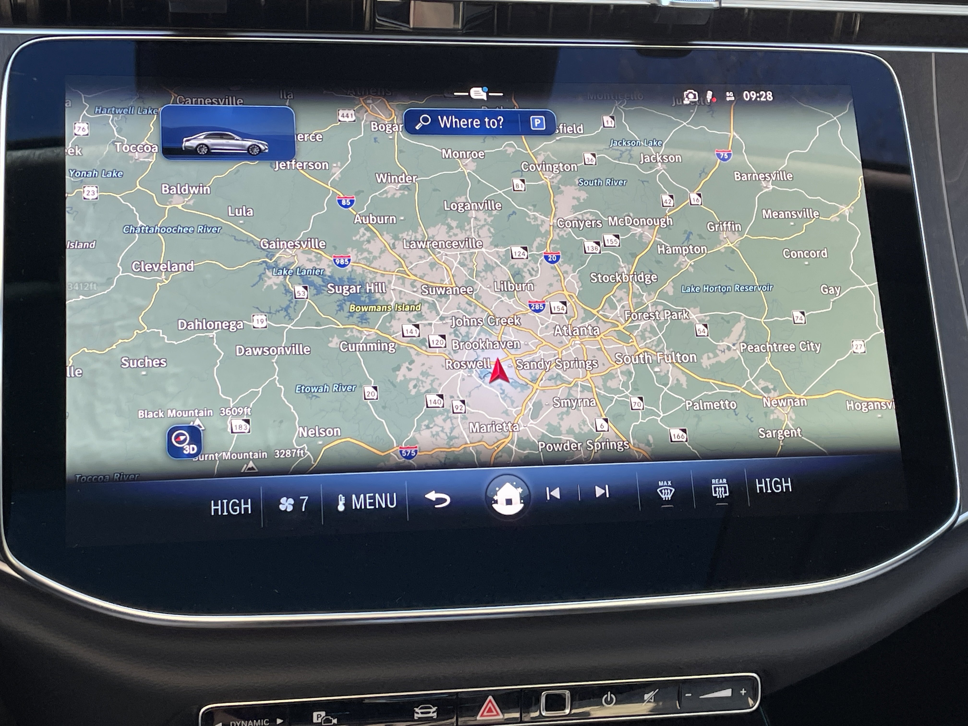 New 2026 Mercedes-Benz E 350 4MATIC Sedan image 30