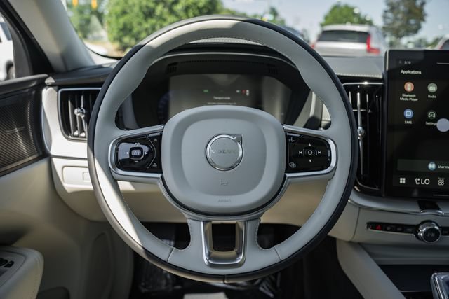 New 2026 Volvo XC60 T8 Ultra w/ Protection Package Premier AWD/4WD image 28