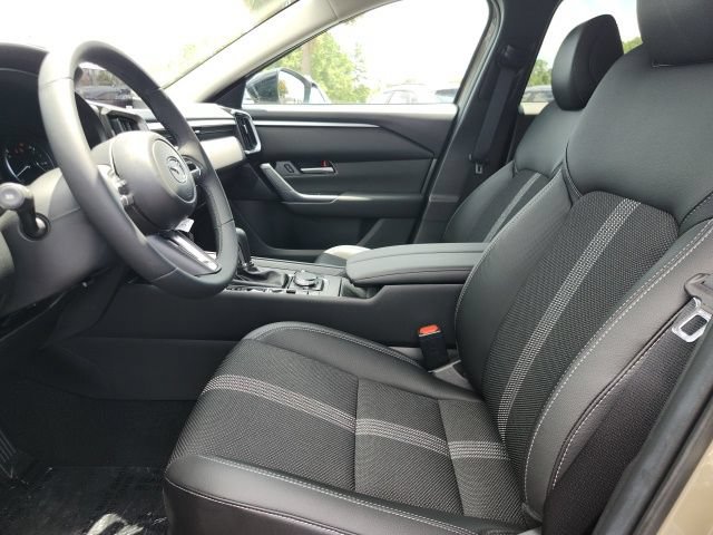 New 2026 MAZDA CX-50 Meridian Edition w/ Weather Package AWD/4WD image 11