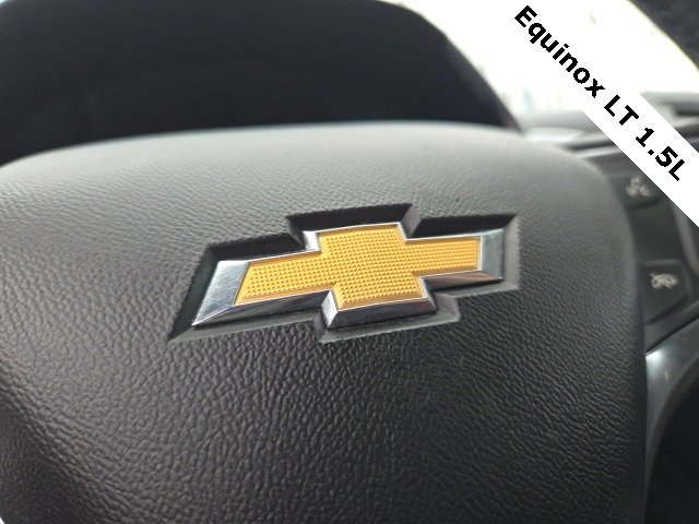 Used 2018 Chevrolet Equinox LT image 28