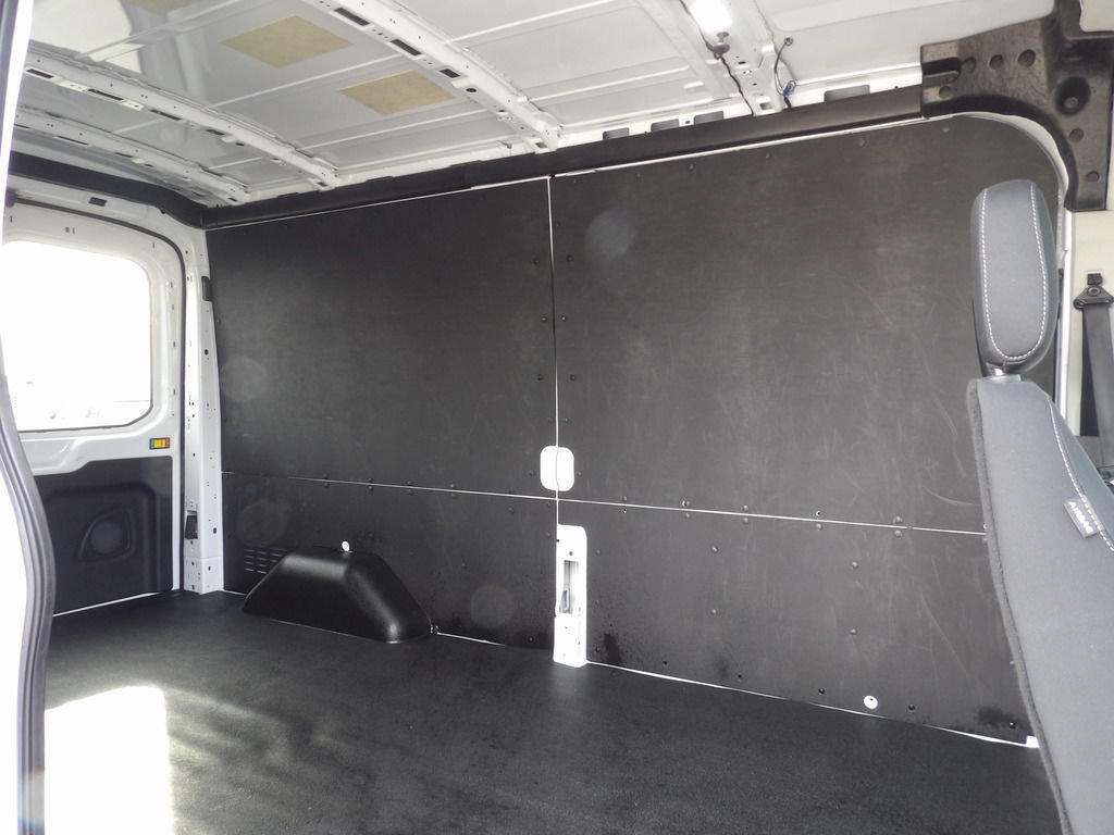 Used 2024 Ford Transit 250 148 Medium Roof w/ Load Area Protection Package RWD image 27
