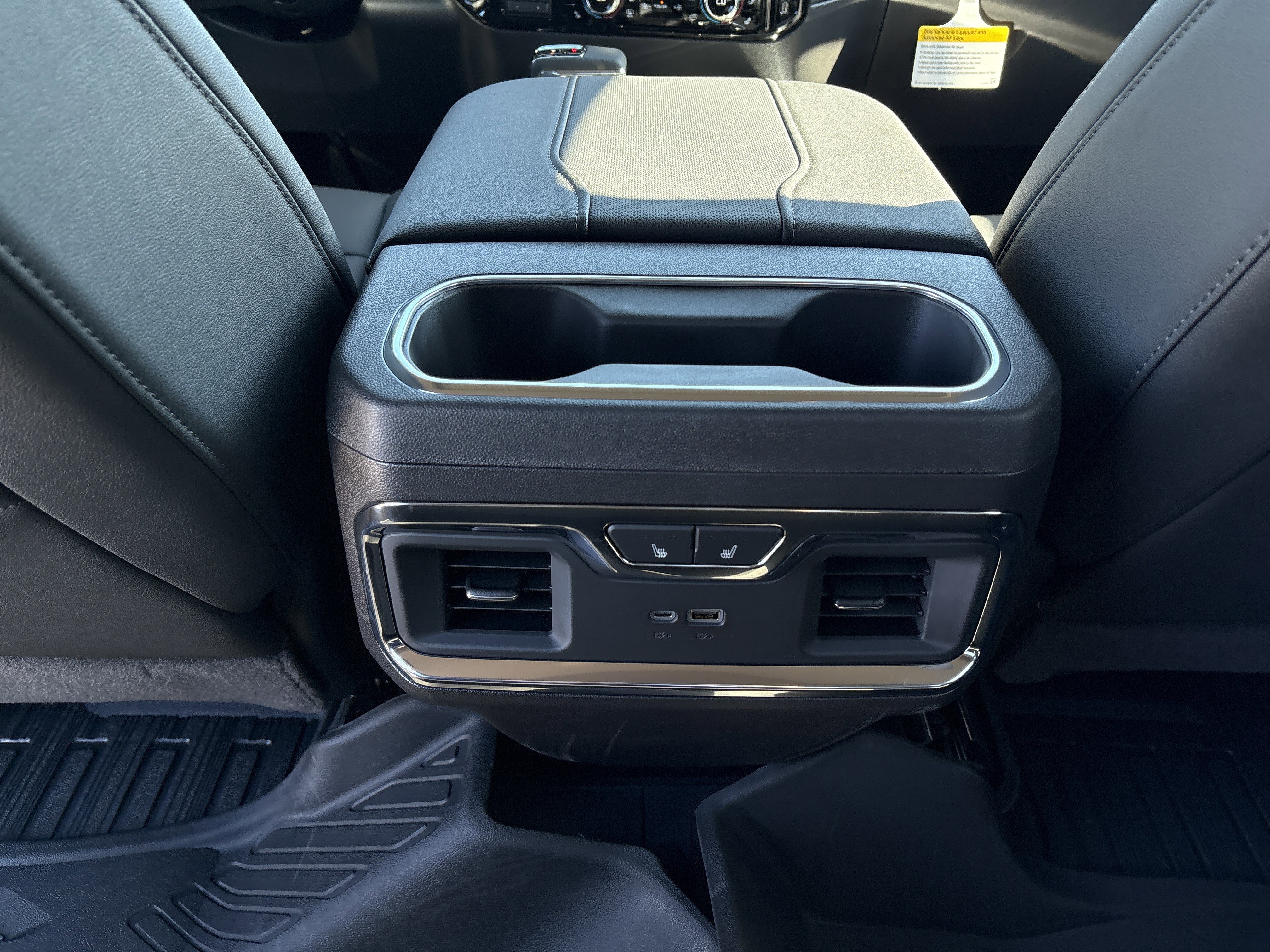 New 2026 GMC Sierra 1500 SLT w/ SLT Premium Plus Package image 19