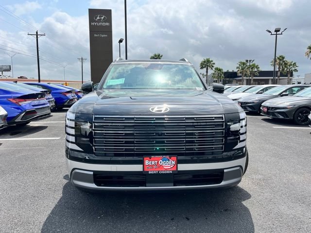 New 2026 Hyundai Palisade SEL FWD image 2