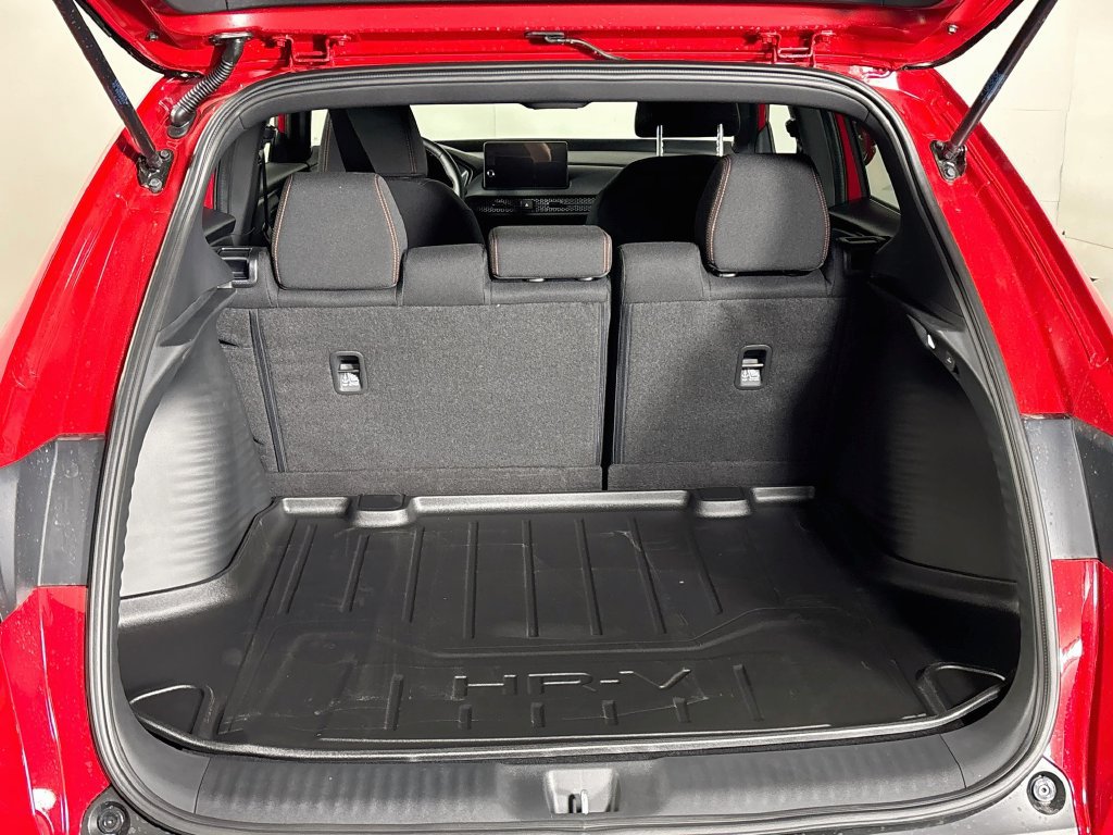 New 2027 Honda HR-V Sport image 20