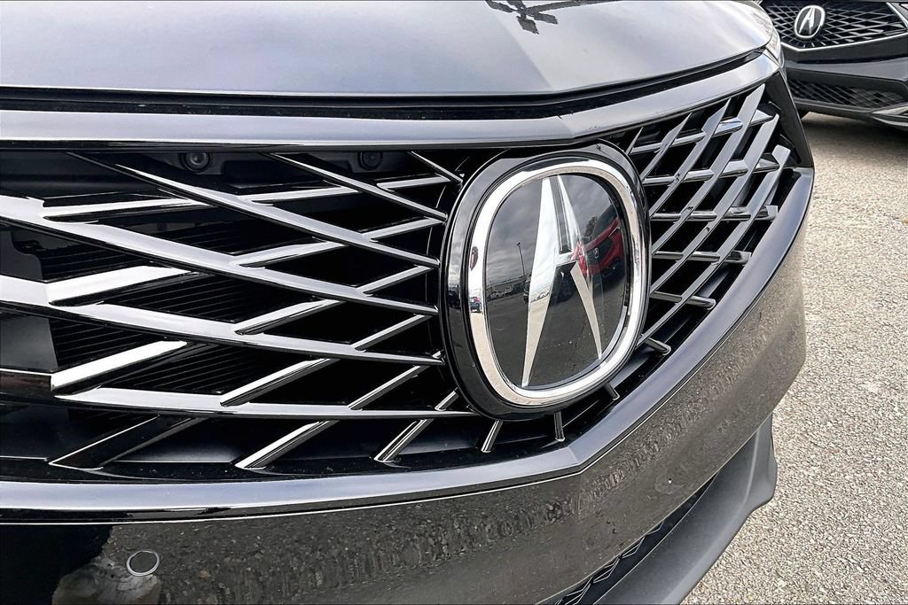 New 2026 Acura RDX A-Spec AWD/4WD image 35