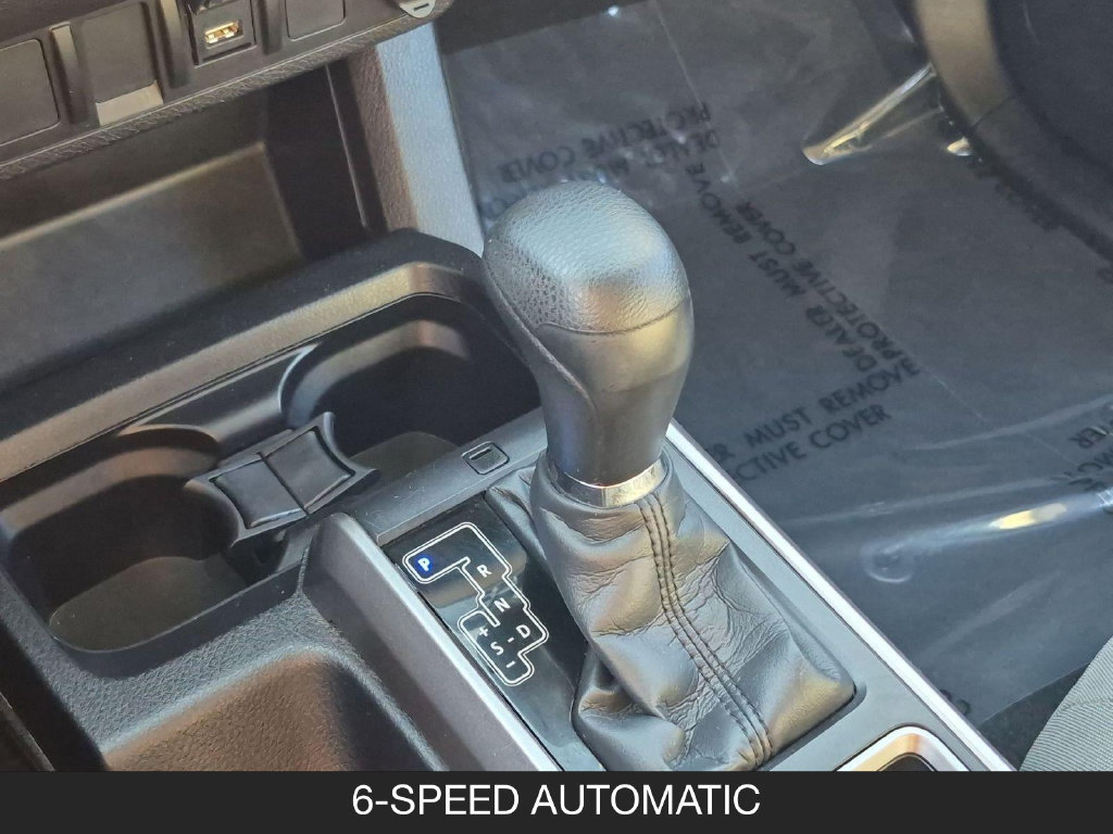 Used 2021 Toyota Tacoma SR5 RWD image 19