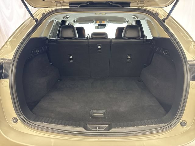 Used 2024 MAZDA CX-5 AWD 2.5 S w/ Select Package image 22