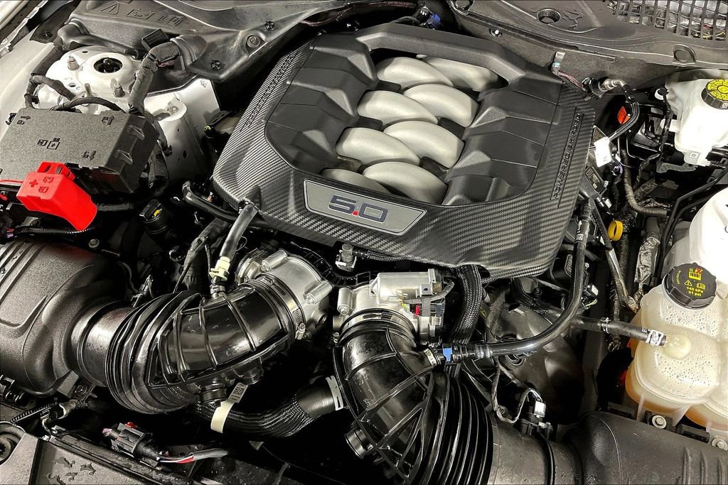 Used 2024 Ford Mustang GT image 41