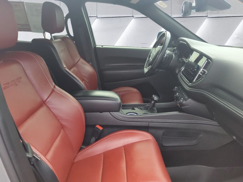 Used 2023 Dodge Durango SRT Hellcat AWD/4WD image 13
