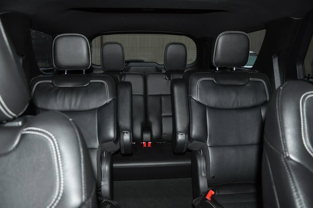 Used 2023 Ford Explorer ST w/ Equipment Group 401A image 22