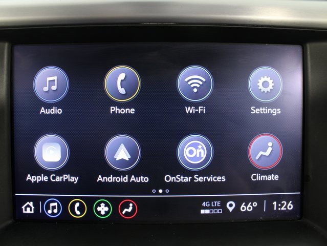 Used 2023 GMC Acadia SLE w/ Driver Convenience Package image 4