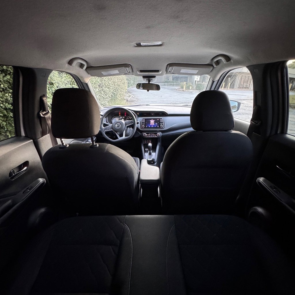 Used 2020 Nissan Kicks SV w/ Exterior Package image 18