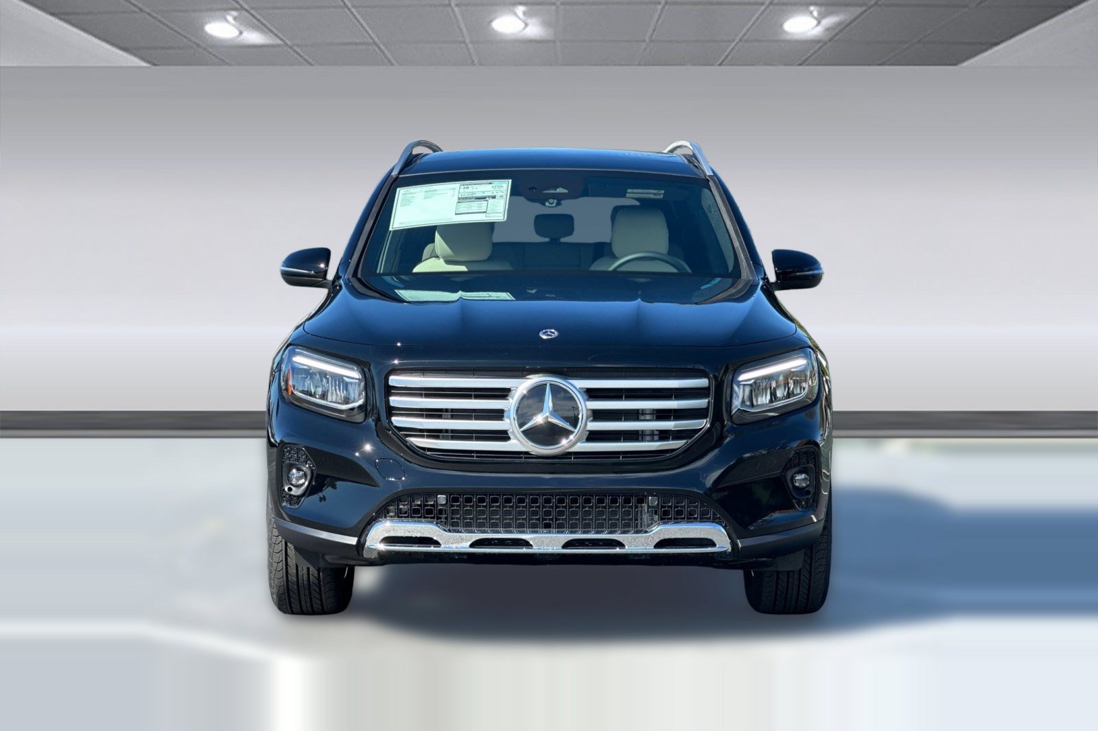 New 2026 Mercedes-Benz GLB 250 image 6