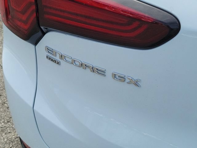 New 2026 Buick Encore GX Sport Touring w/ Advanced Technology Package AWD/4WD image 6