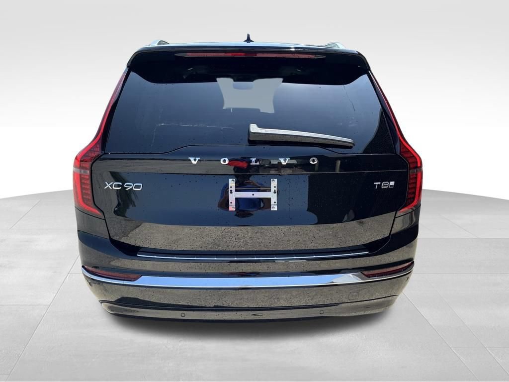 New 2026 Volvo XC90 T8 Ultra w/ Protection Package Premier AWD/4WD image 5
