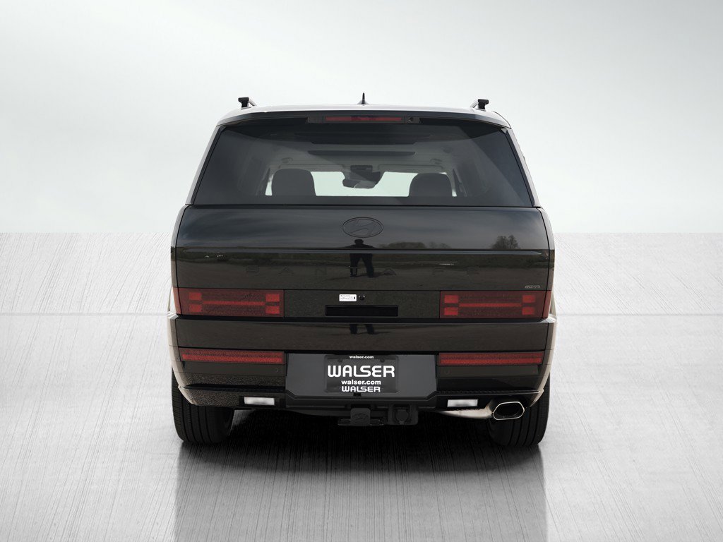 New 2026 Hyundai Santa Fe Calligraphy image 5