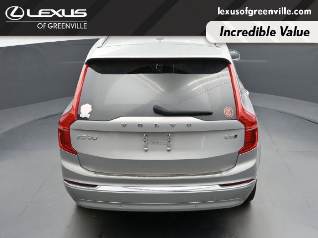 Used 2024 Volvo XC90 B6 Plus w/ Protection Package Premier AWD/4WD image 51