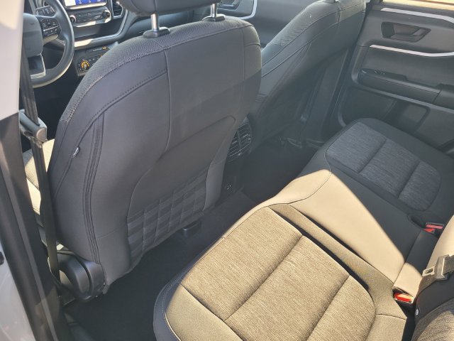 Certified 2023 Ford Bronco Sport Big Bend AWD/4WD image 12