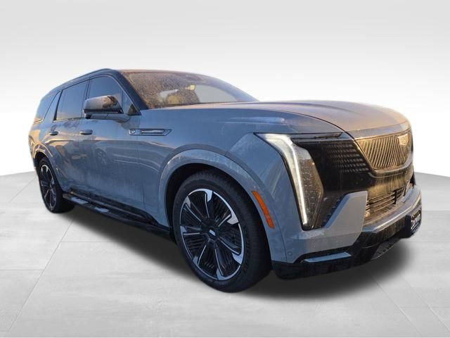 New 2026 Cadillac Escalade IQL Sport 2 image 1