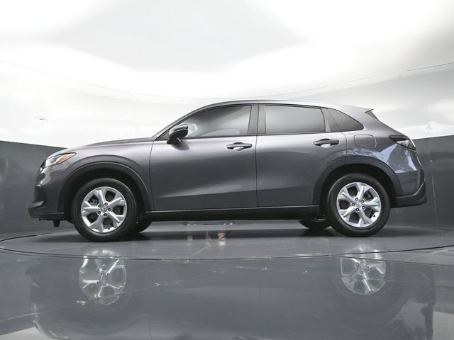 Certified 2025 Honda HR-V LX image 39